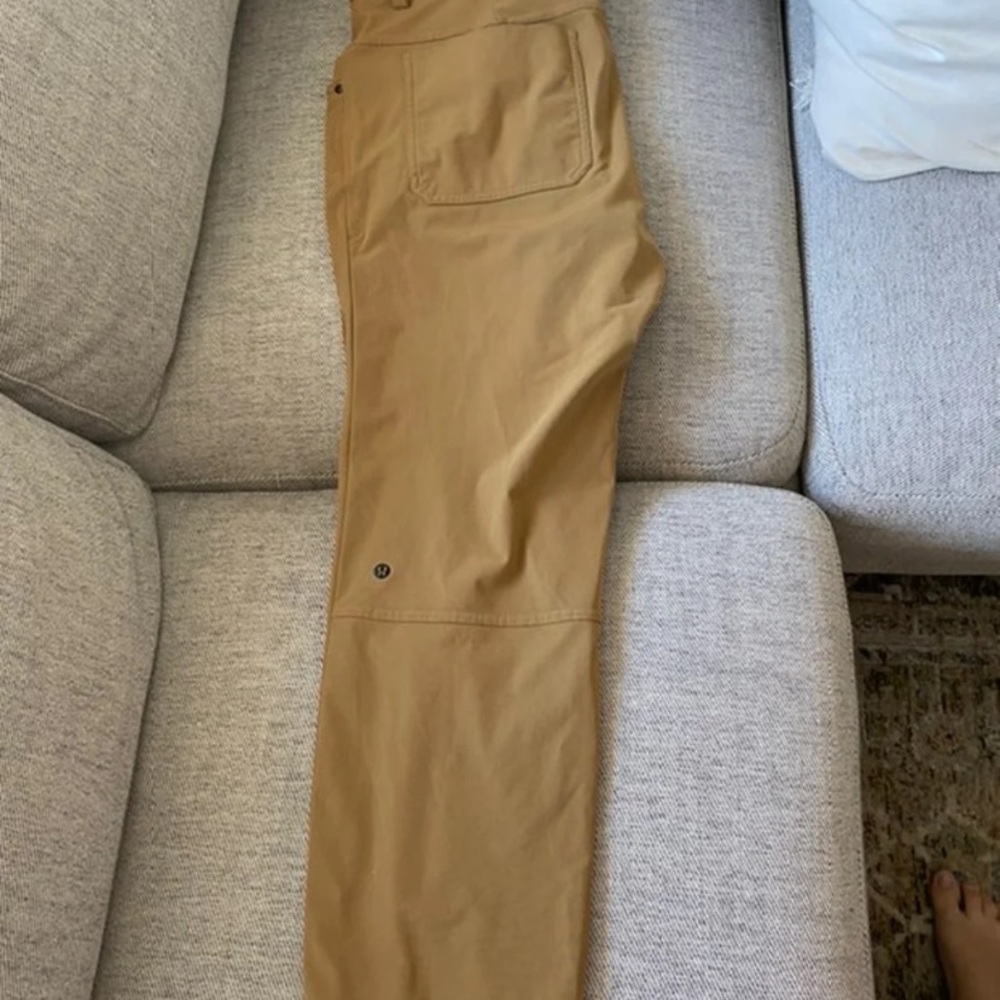 Lululemon ABC pant